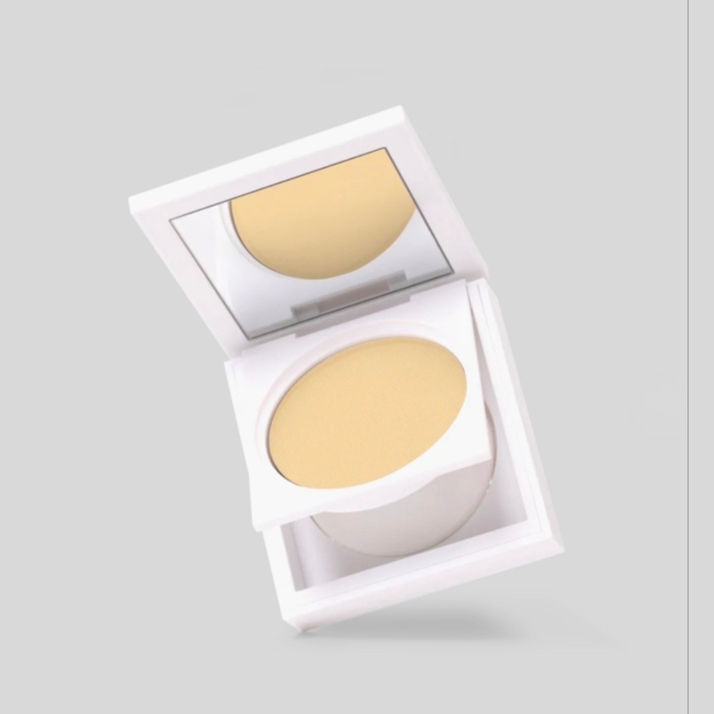 OFRA Cosmetics Pure Matte Finishing Powder - Fair